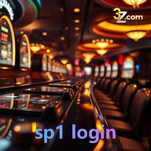 sp1 login Apostas