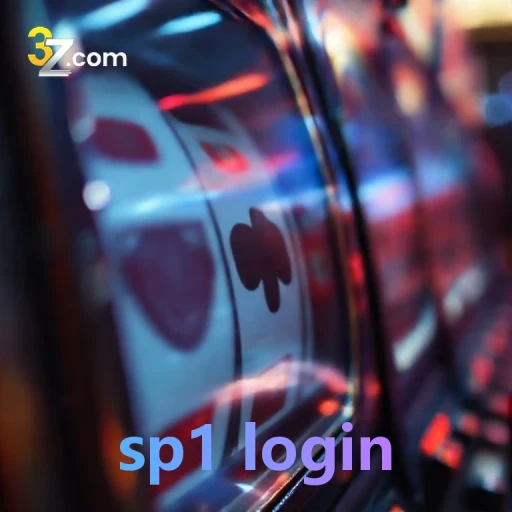 sp1 login App