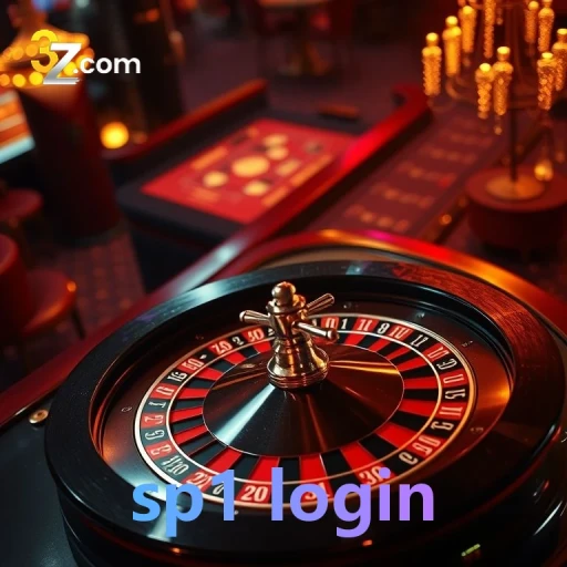 sp1 login Esporte