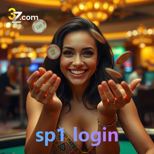 sp1 login Plataforma