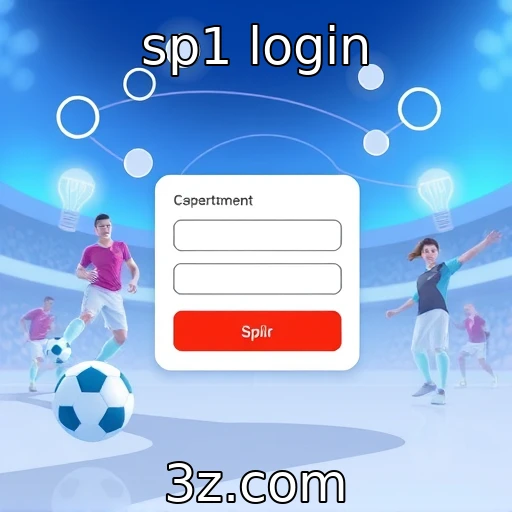 sp1 login Aposta em Esportes: Aprenda a Analisar Partidas e Lucrar Mais