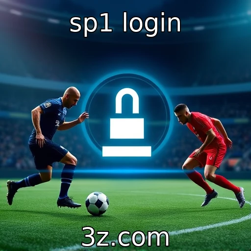 sp1 login Desvendando o sucesso das apostas esportivas em 2025