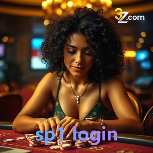 sp1 login VIP